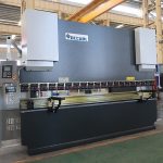 WC67Y čelični zavareni hidraulični nc press press alat kočnica cijena