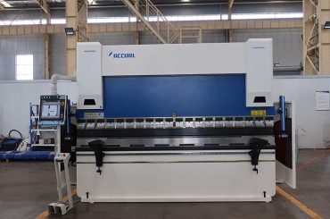 4 godine jamstva pritisnite stroj za kočenje