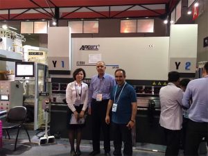 Ulaznica dinja posjeta našu izložbu