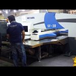 Visokokvalitetni servo cnc strojevi za hidrauličku bušilicu