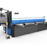 Hidraulički stroj za rezanje