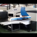 CNC strojevi za bušenje - bušilice za bušenje - 5-osni CNC servo strojevi za bušenje