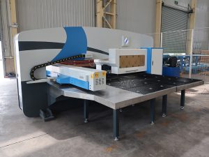 alatni strojevi za čekić s punjenjem cnc