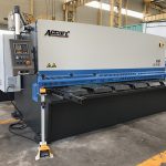 Cijena QC12y 6X3200 metalni metalni stroj