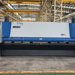 vruće prodajno metalno lima (QC11Y-16X3200)