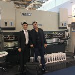 dobre kvalitete najbolje cijene male nove press kočnice za prodaju u Kini