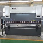 Uz europski standard CE certifikat automatska hidraulična strojna preša pritisnite