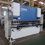 visokokvalitetna hidraulična cnc press machine kočnica estun e20 e21 kontroler s dobrom cijenom i CE