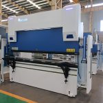 63T / 2500 hidraulička ploča numerička kontrolna preša