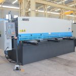 hidraulični giljotin hidraulični stroj za rezanje visoke kvalitete