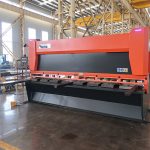 hidraulični stroj za rezanje QC12y-6X3200 hidraulični stroj za rezanje hidrauličnih giljotina