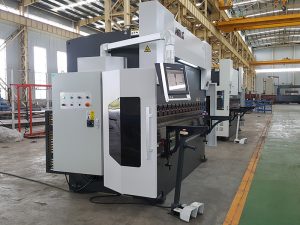 preciznu kočnicu robota