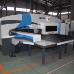 koristi CNC turret punch press india
